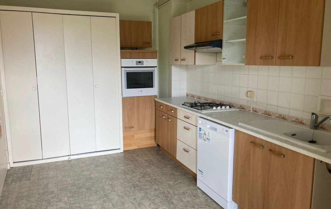Annonces TOURNON : Appartement | TAIN-L'HERMITAGE (26600) | 88 m2 | 179 000 &euro; 