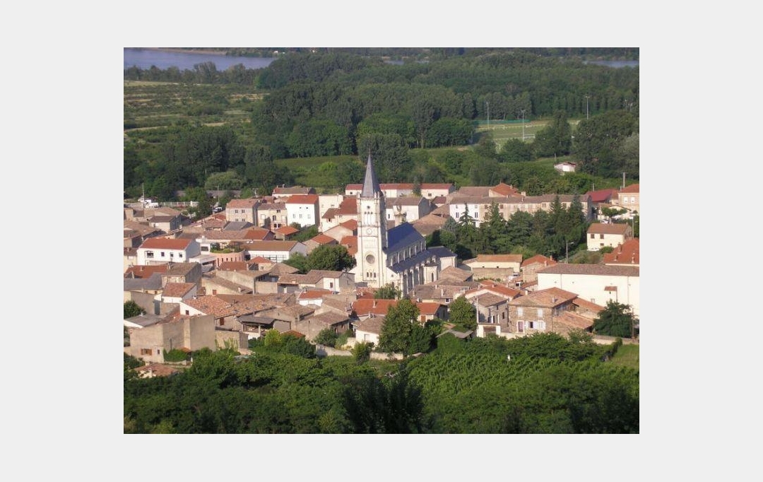 Annonces TOURNON : Terrain | MAUVES (07300) | 0 m2 | 82 500 &euro; 