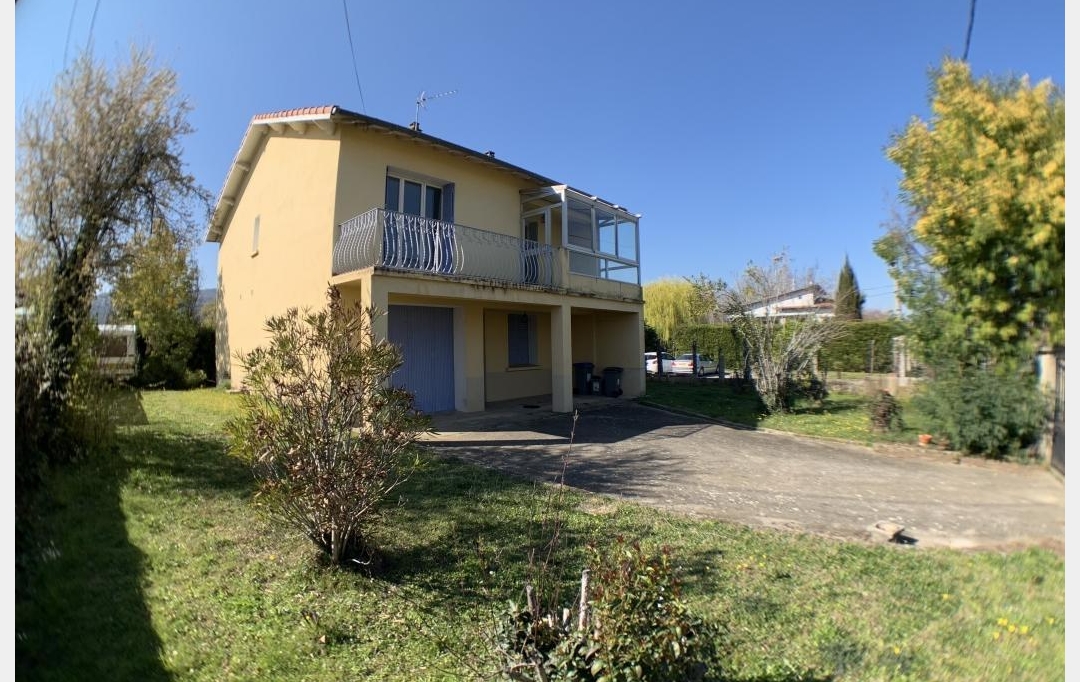 Annonces TOURNON : Maison / Villa | SAINT-PERAY (07130) | 105 m2 | 210 000 &euro; 