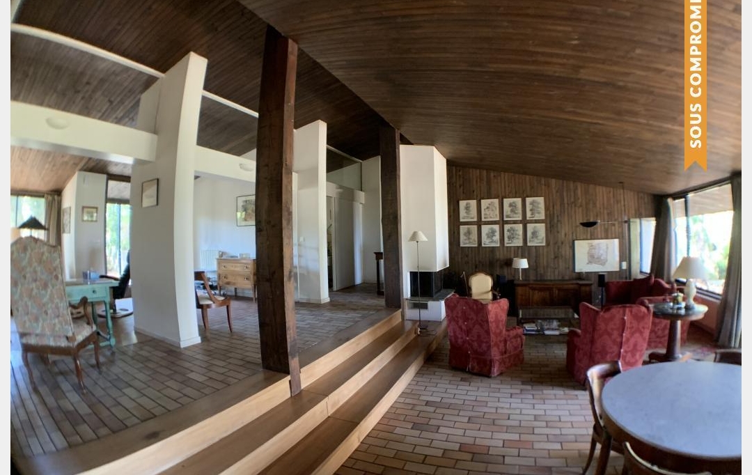 Annonces TOURNON : Domaines / Propriétés | SAINT-PERAY (07130) | 164 m2 | 450 000 &euro; 