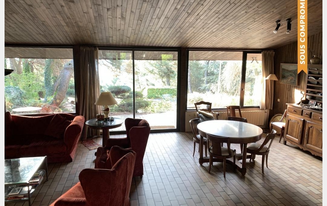 Annonces TOURNON : Domaines / Propriétés | SAINT-PERAY (07130) | 164 m2 | 450 000 &euro; 