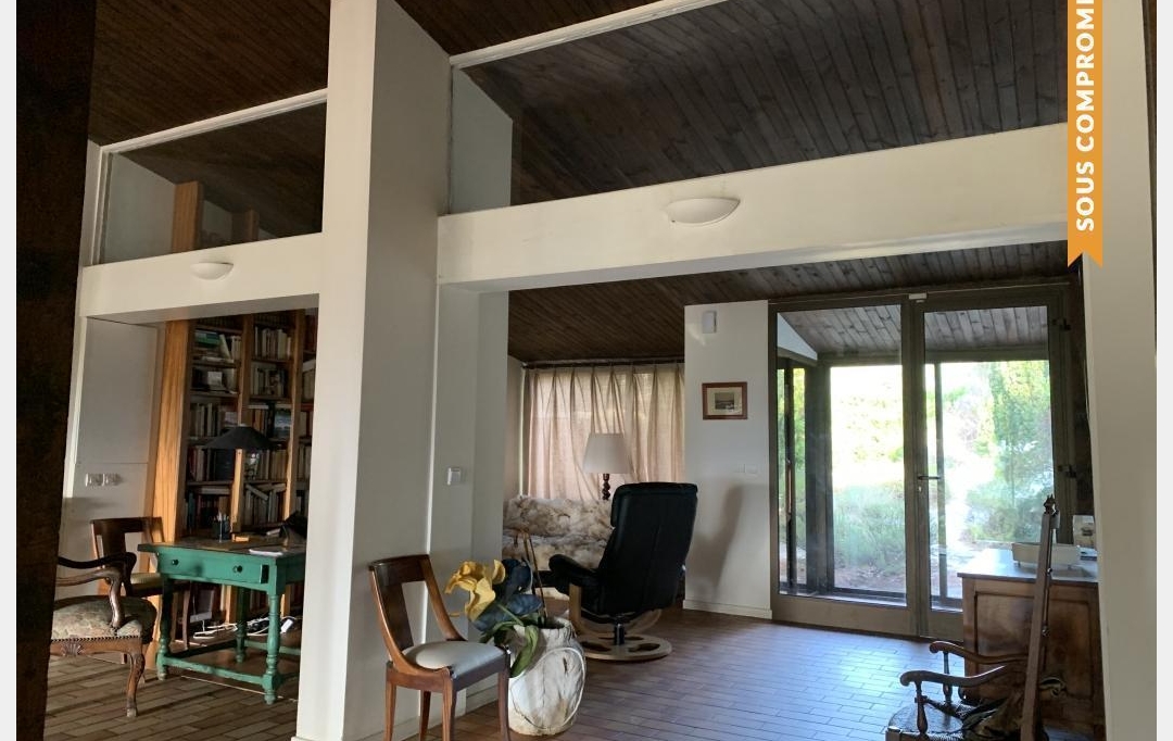 Annonces TOURNON : Domaines / Propriétés | SAINT-PERAY (07130) | 164 m2 | 450 000 &euro; 