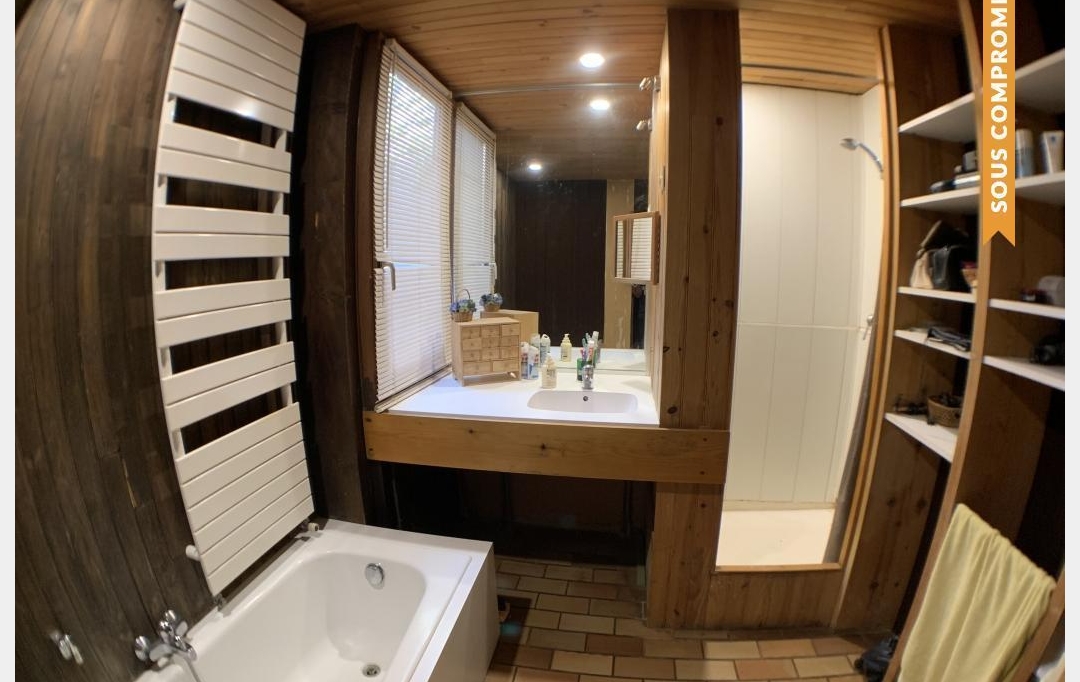 Annonces TOURNON : Domaines / Propriétés | SAINT-PERAY (07130) | 164 m2 | 450 000 &euro; 