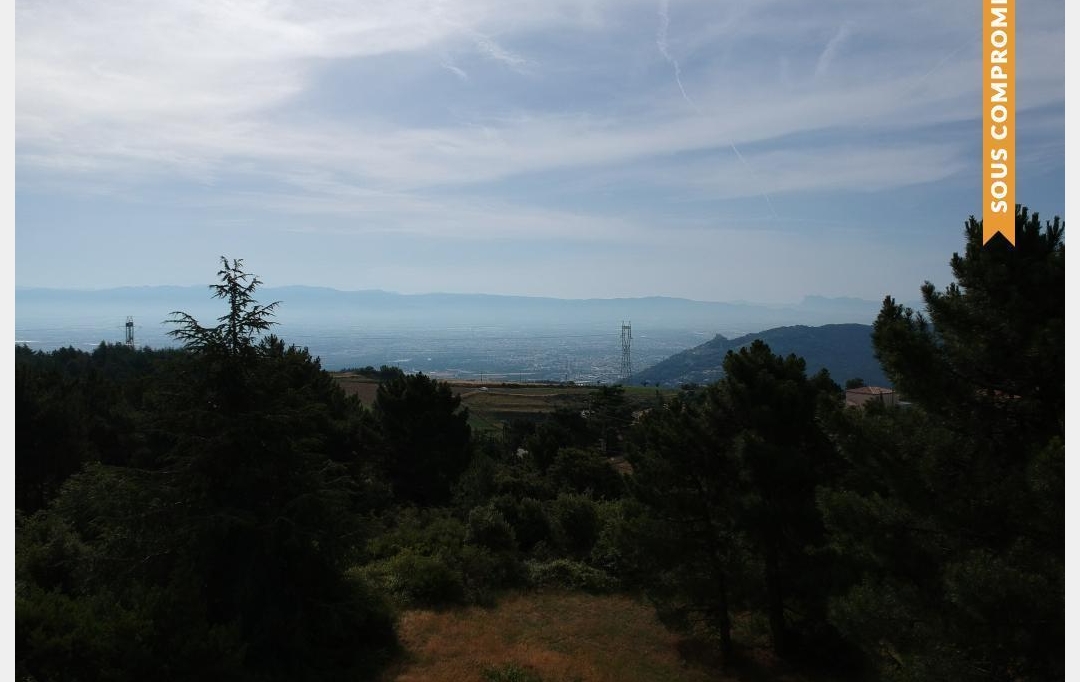 Annonces TOURNON : Domaines / Propriétés | SAINT-PERAY (07130) | 164 m2 | 450 000 &euro; 