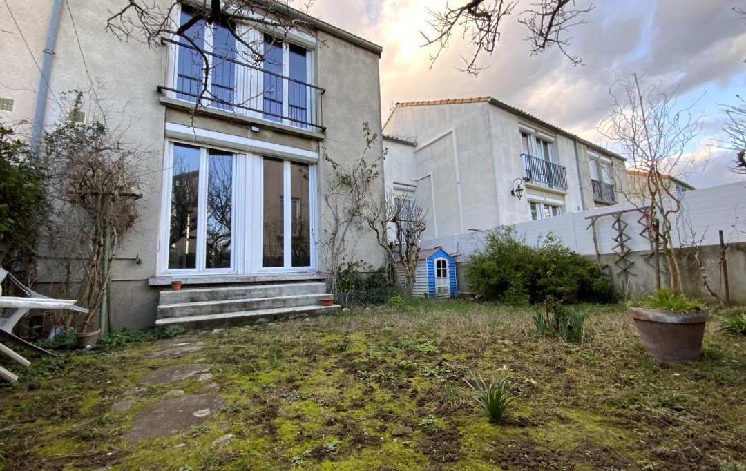 Annonces TOURNON : Maison / Villa | SAINT-PERAY (07130) | 97 m2 | 235 000 &euro; 