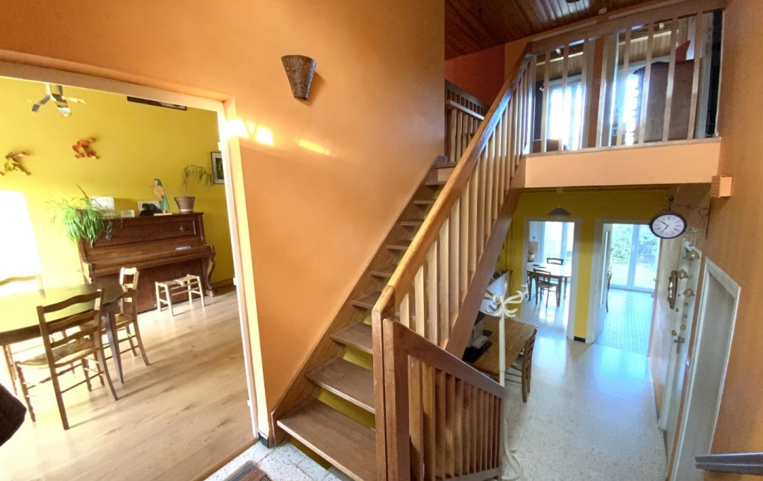 Annonces TOURNON : Maison / Villa | SAINT-PERAY (07130) | 97 m2 | 235 000 &euro; 