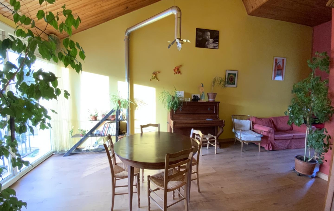 Annonces TOURNON : Maison / Villa | SAINT-PERAY (07130) | 97 m2 | 235 000 &euro; 