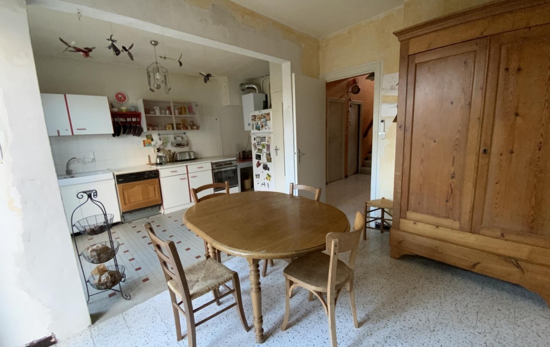 Annonces TOURNON : Maison / Villa | SAINT-PERAY (07130) | 97 m2 | 235 000 &euro; 