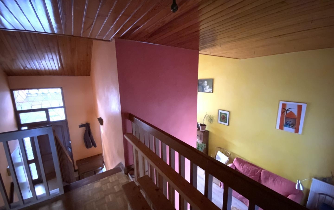 Annonces TOURNON : Maison / Villa | SAINT-PERAY (07130) | 97 m2 | 235 000 &euro; 