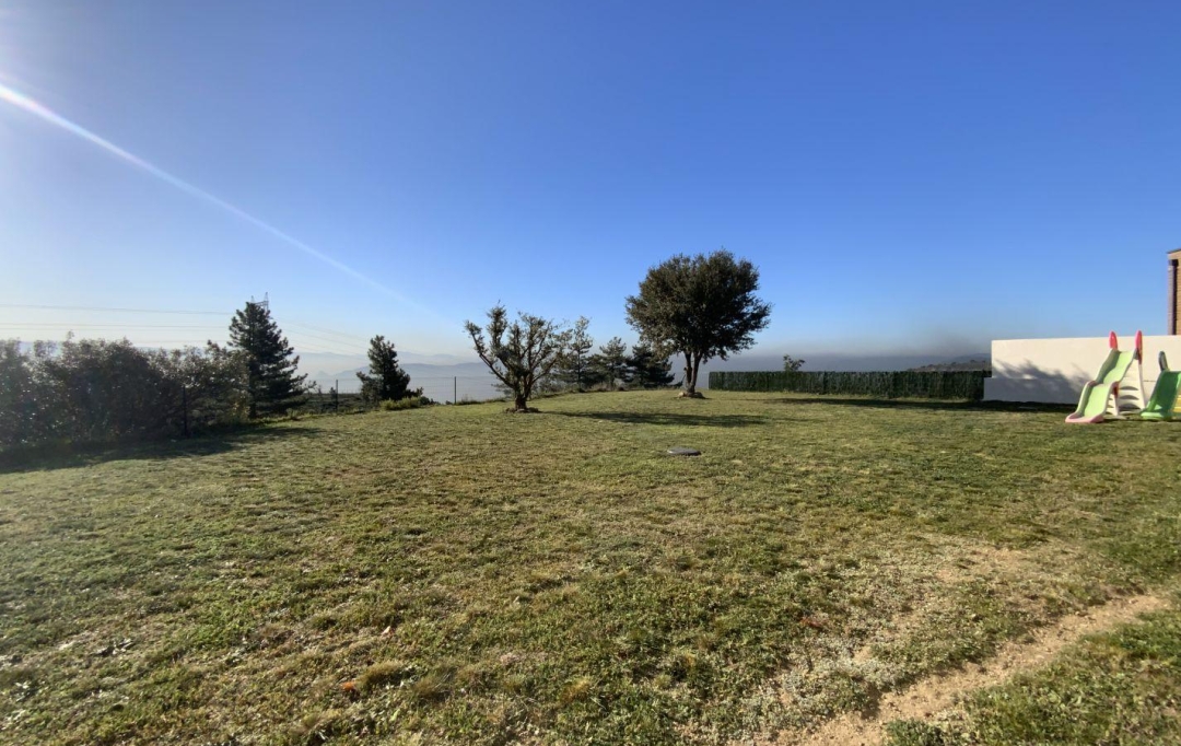 Annonces TOURNON : Maison / Villa | SAINT-PERAY (07130) | 115 m2 | 385 000 &euro; 