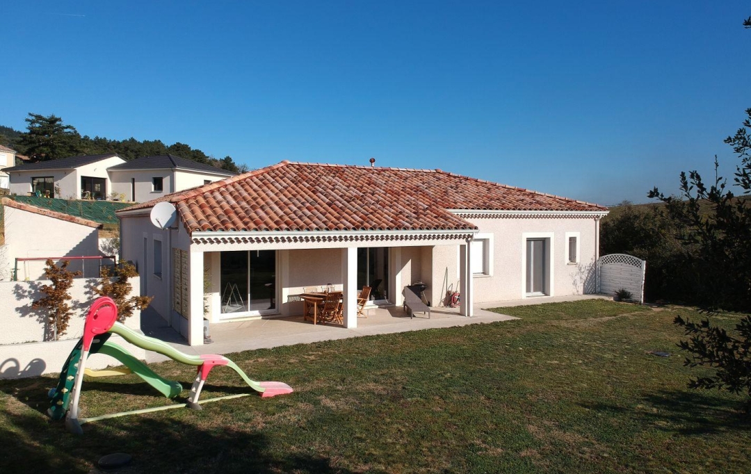 Annonces TOURNON : Maison / Villa | SAINT-PERAY (07130) | 115 m2 | 385 000 &euro; 