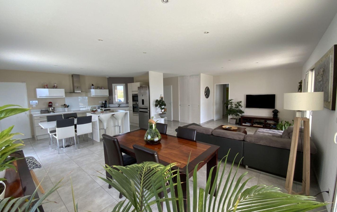 Annonces TOURNON : Maison / Villa | SAINT-PERAY (07130) | 115 m2 | 385 000 &euro; 