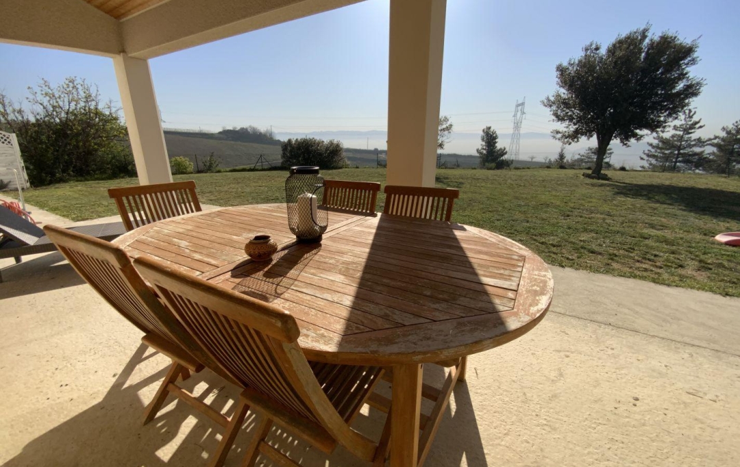 Annonces TOURNON : Maison / Villa | SAINT-PERAY (07130) | 115 m2 | 385 000 &euro; 