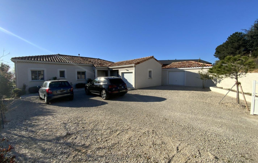 Annonces TOURNON : Maison / Villa | SAINT-PERAY (07130) | 115 m2 | 385 000 &euro; 