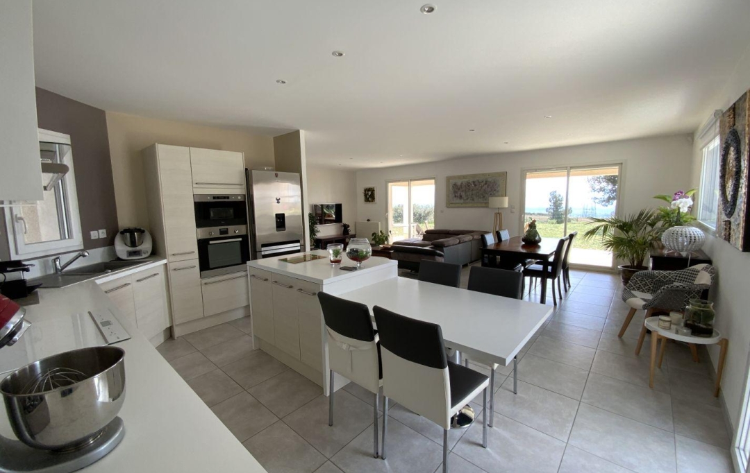 Annonces TOURNON : Maison / Villa | SAINT-PERAY (07130) | 115 m2 | 385 000 &euro; 