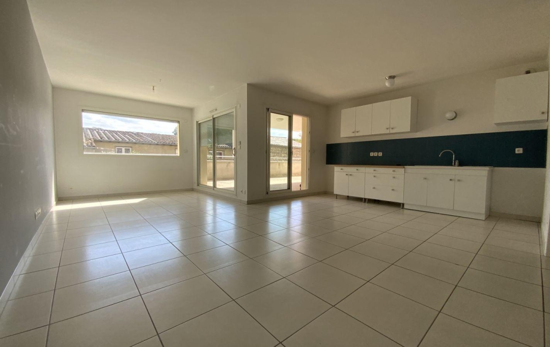 Annonces TOURNON : Appartement | SAINT-PERAY (07130) | 82 m2 | 230 000 &euro; 