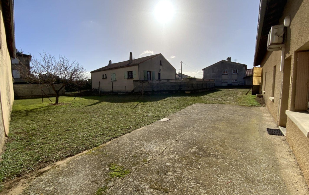 Annonces TOURNON : Maison / Villa | LA ROCHE-DE-GLUN (26600) | 73 m2 | 232 000 &euro; 