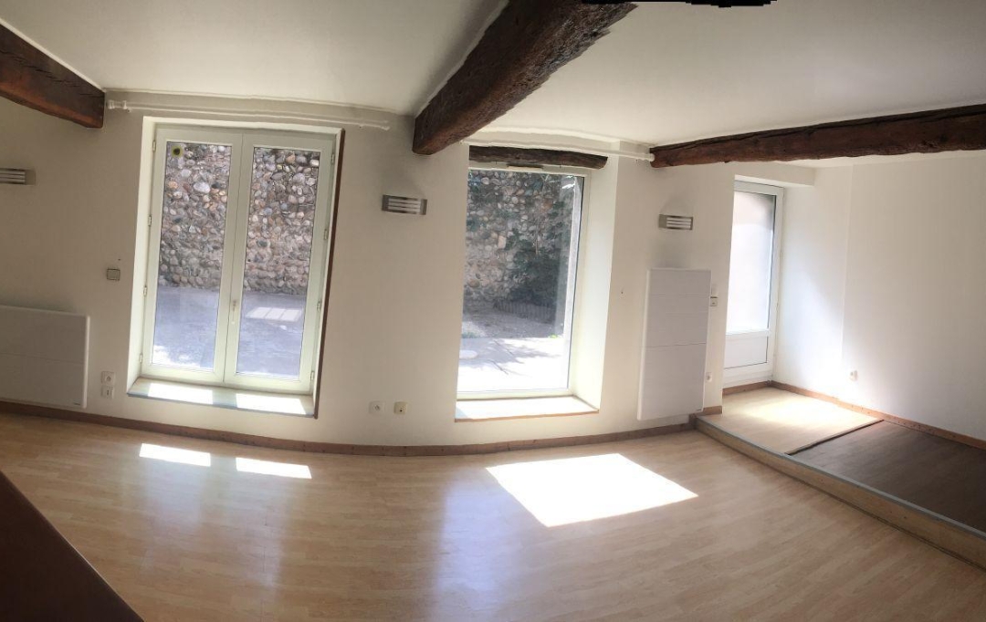 Annonces TOURNON : Maison / Villa | BOURG-LES-VALENCE (26500) | 130 m2 | 260 000 &euro; 