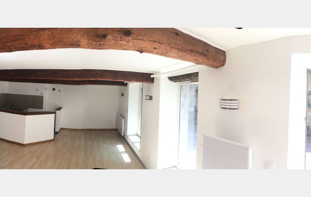 Annonces TOURNON : Maison / Villa | BOURG-LES-VALENCE (26500) | 130 m2 | 260 000 &euro; 