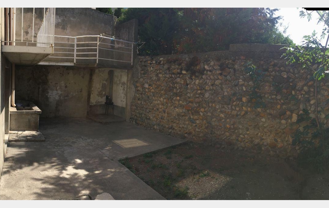 Annonces TOURNON : Maison / Villa | BOURG-LES-VALENCE (26500) | 130 m2 | 260 000 &euro; 