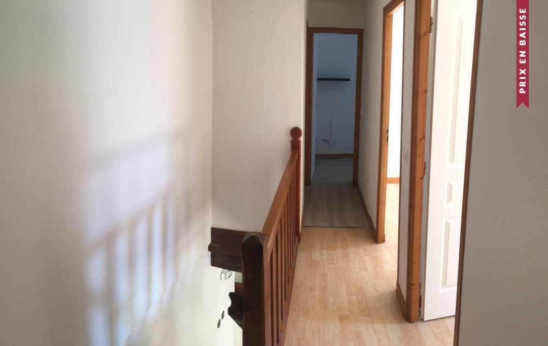 Annonces TOURNON : Maison / Villa | BOURG-LES-VALENCE (26500) | 130 m2 | 260 000 &euro; 