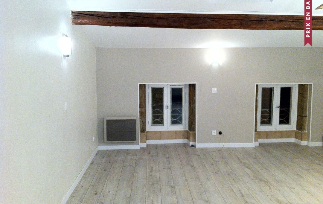 Annonces TOURNON : Maison / Villa | BOURG-LES-VALENCE (26500) | 130 m2 | 260 000 &euro; 