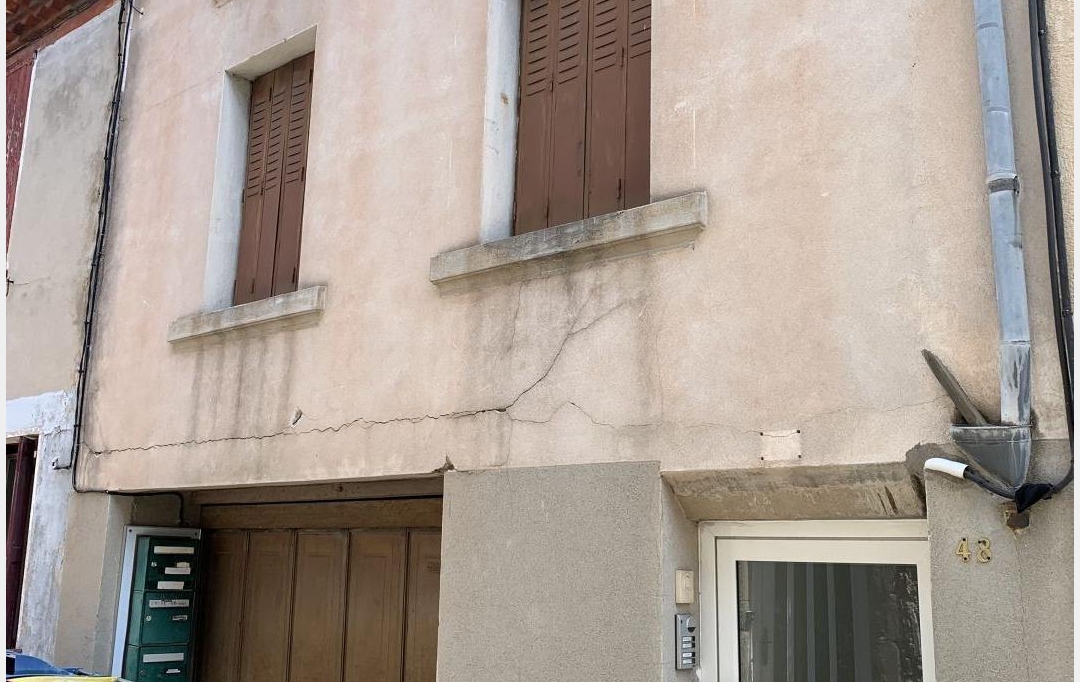 Annonces TOURNON : Maison / Villa | BOURG-LES-VALENCE (26500) | 130 m2 | 260 000 &euro; 