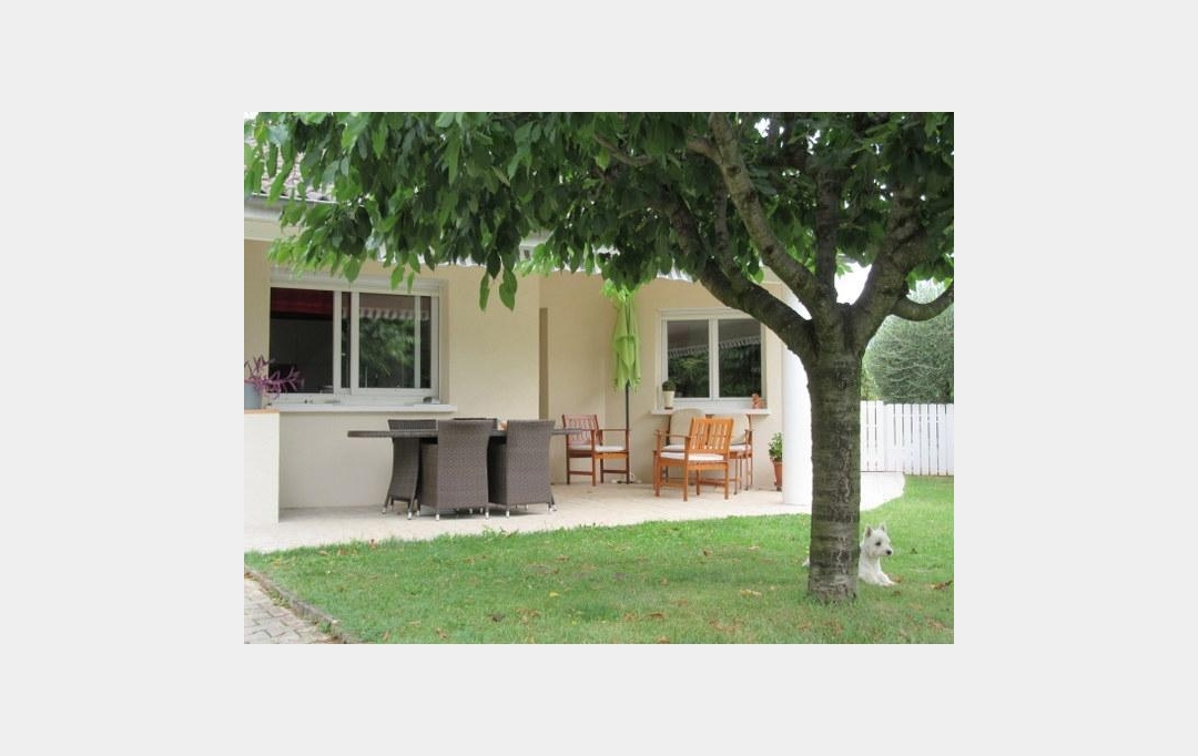 Annonces TOURNON : Maison / Villa | BOURG-LES-VALENCE (26500) | 108 m2 | 295 000 &euro; 