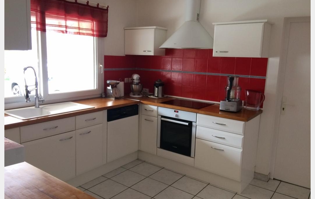 Annonces TOURNON : Maison / Villa | BOURG-LES-VALENCE (26500) | 108 m2 | 295 000 &euro; 