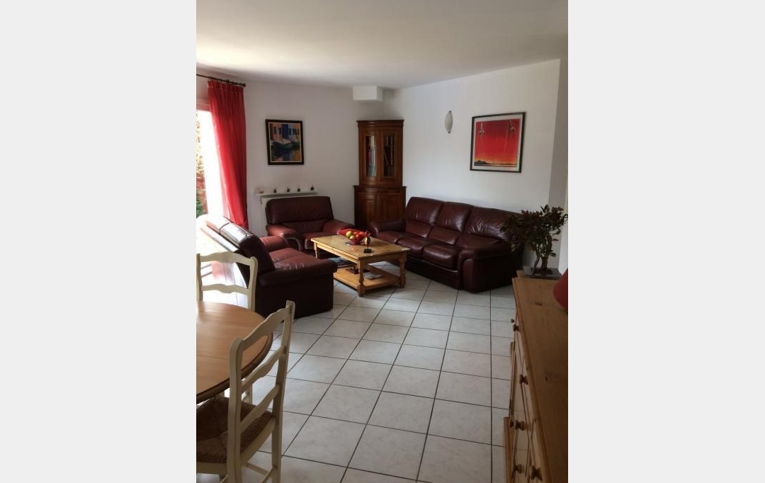 Annonces TOURNON : Maison / Villa | BOURG-LES-VALENCE (26500) | 108 m2 | 295 000 &euro; 
