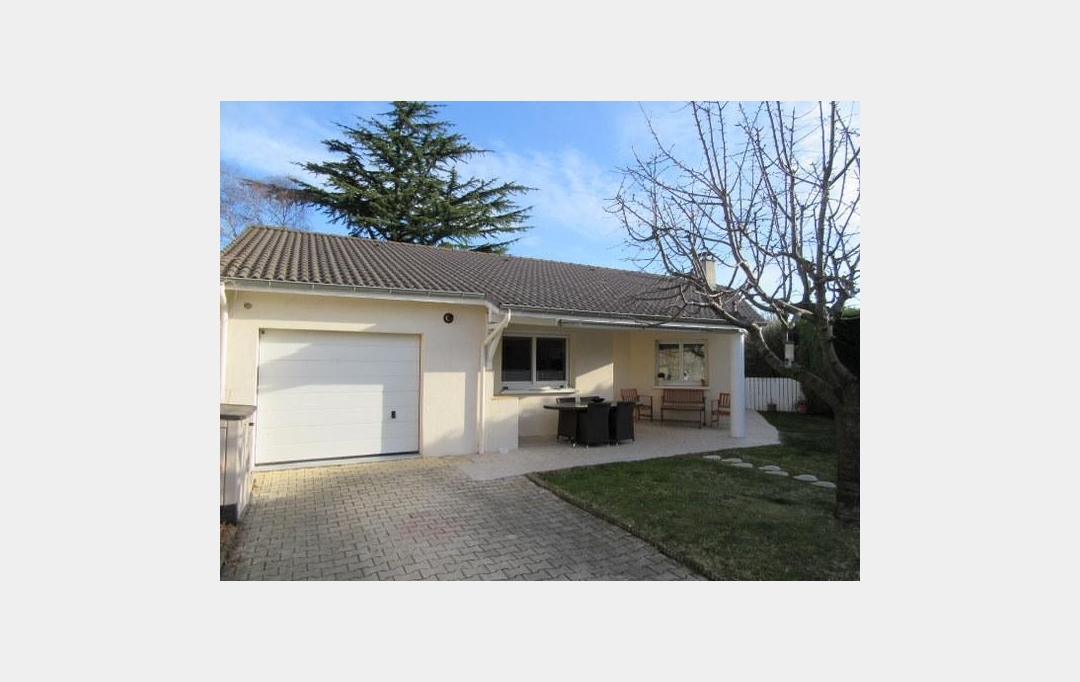 Annonces TOURNON : Maison / Villa | BOURG-LES-VALENCE (26500) | 108 m2 | 295 000 &euro; 