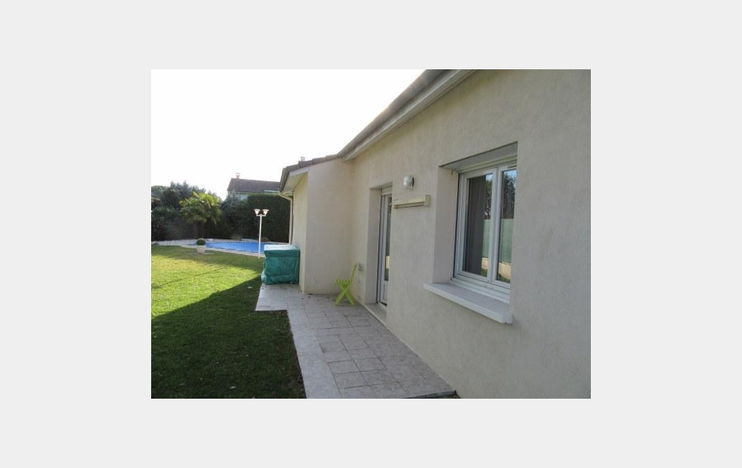 Annonces TOURNON : Maison / Villa | BOURG-LES-VALENCE (26500) | 108 m2 | 295 000 &euro; 