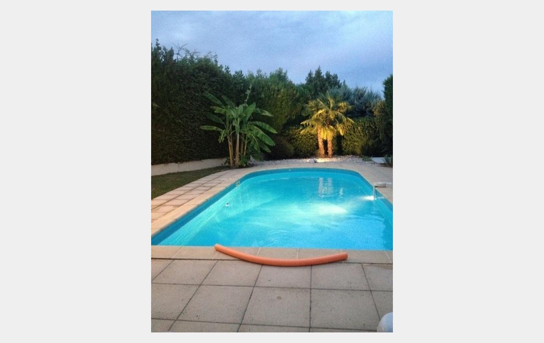 Annonces TOURNON : Maison / Villa | BOURG-LES-VALENCE (26500) | 108 m2 | 295 000 &euro; 