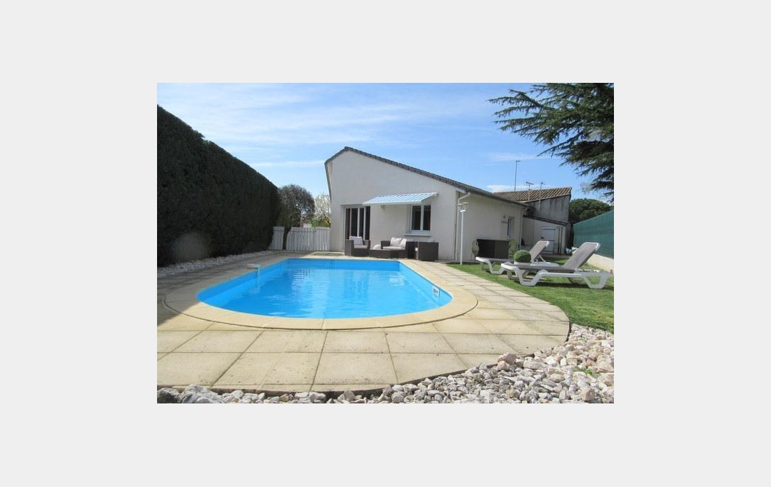Annonces TOURNON : Maison / Villa | BOURG-LES-VALENCE (26500) | 108 m2 | 295 000 &euro; 