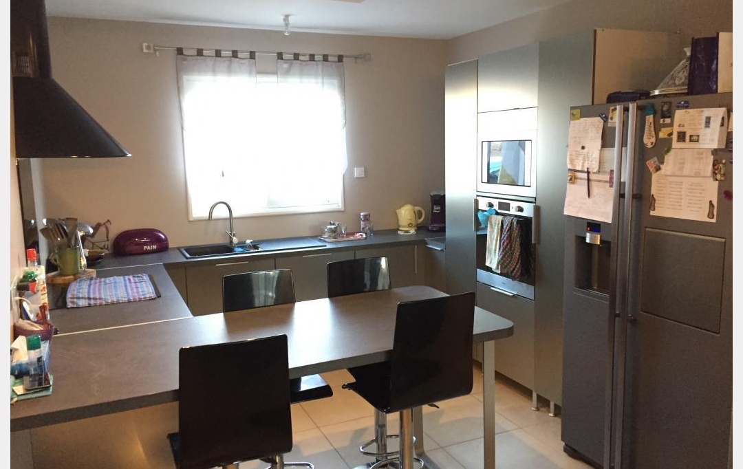 Annonces TOURNON : Maison / Villa | SAINT-ROMAIN-DE-LERPS (07130) | 110 m2 | 239 000 &euro; 