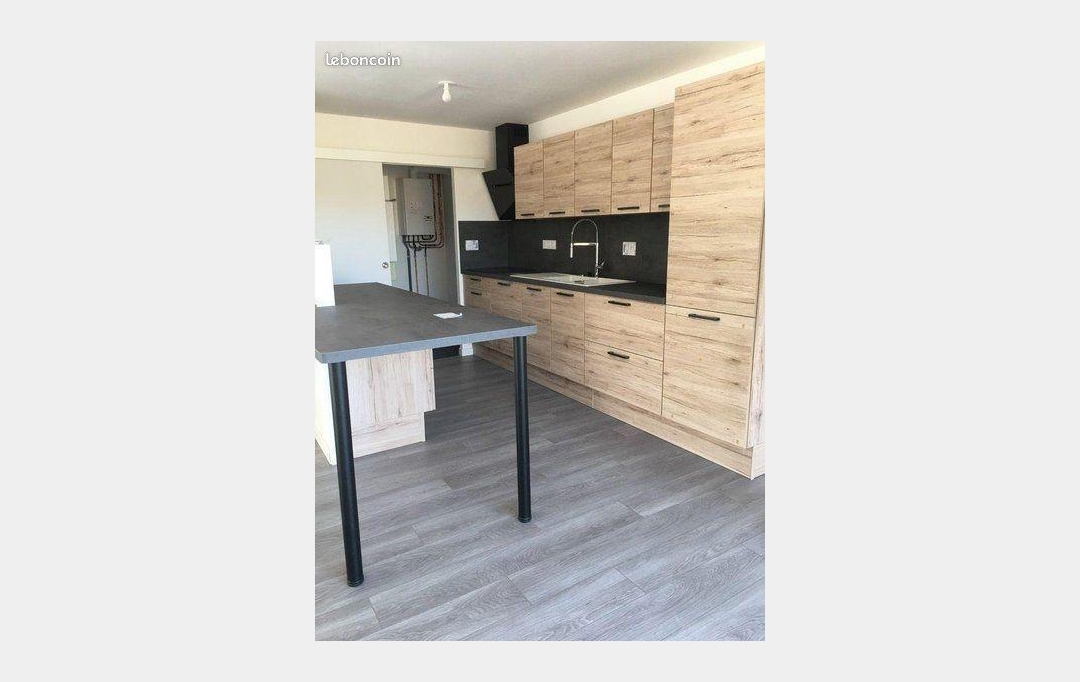 Annonces TOURNON : Maison / Villa | COLOMBIER-LE-JEUNE (07270) | 80 m2 | 226 500 &euro; 