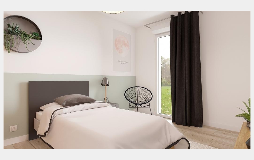 Annonces TOURNON : Maison / Villa | SAINT-UZE (26240) | 80 m2 | 228 400 &euro; 