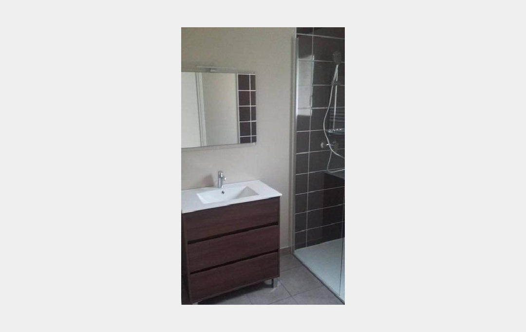 Annonces TOURNON : Maison / Villa | SAINT-UZE (26240) | 80 m2 | 228 400 &euro; 