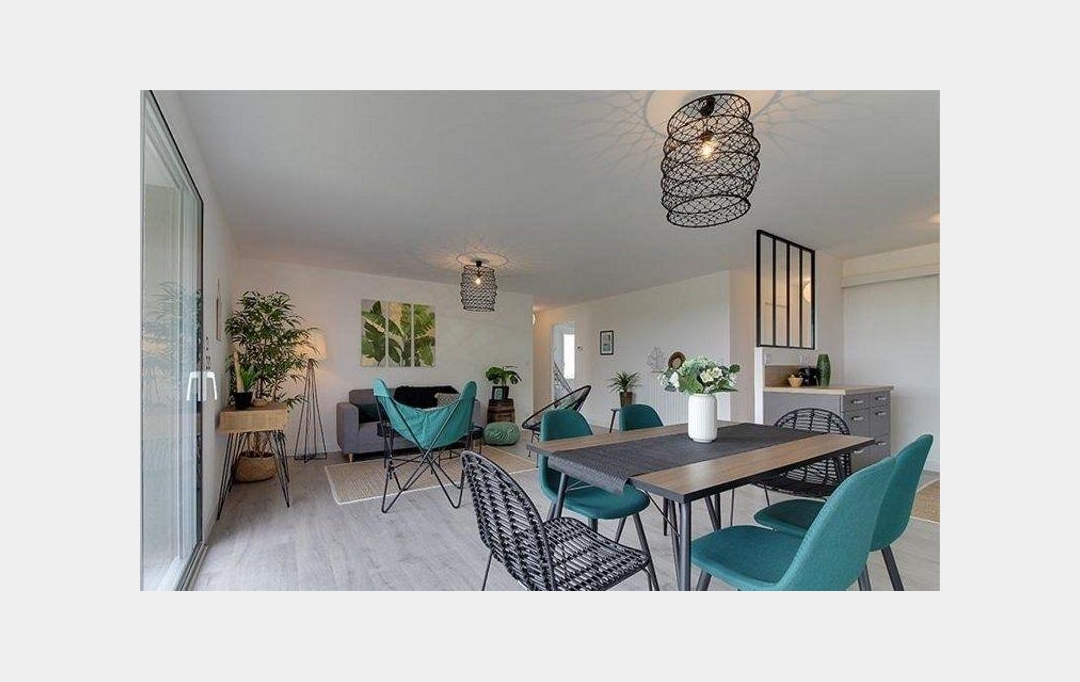 Annonces TOURNON : Maison / Villa | SERVES-SUR-RHONE (26600) | 80 m2 | 218 100 &euro; 