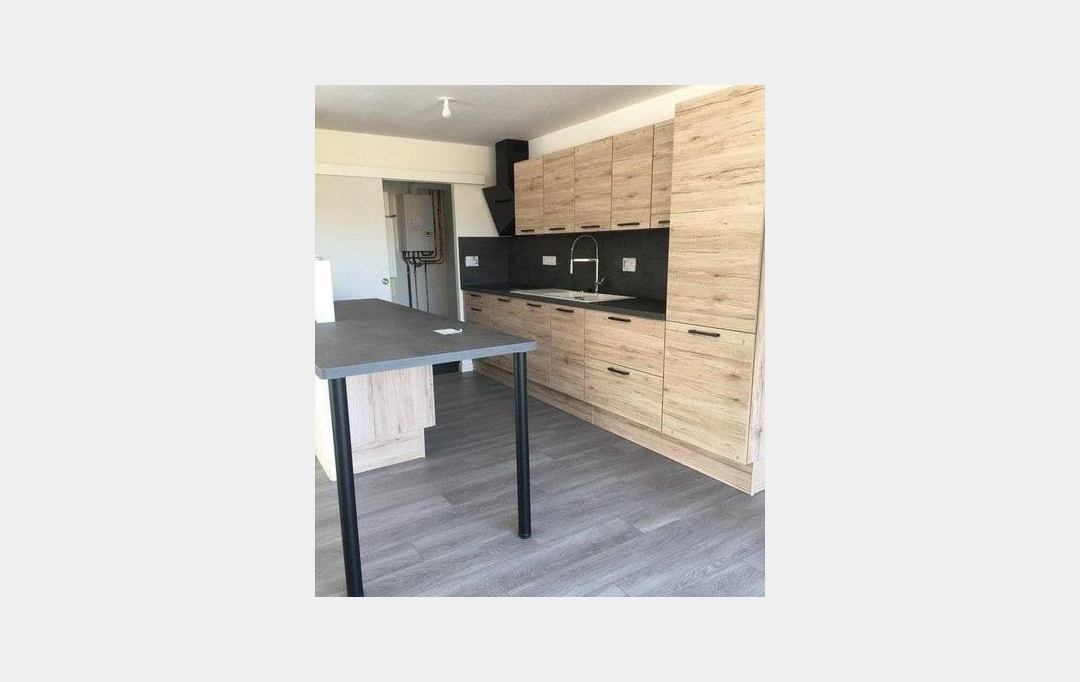 Annonces TOURNON : Maison / Villa | SERVES-SUR-RHONE (26600) | 70 m2 | 206 150 &euro; 