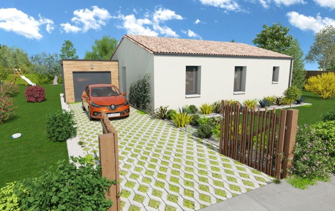 Annonces TOURNON : Maison / Villa | MAUVES (07300) | 70 m2 | 251 000 &euro; 