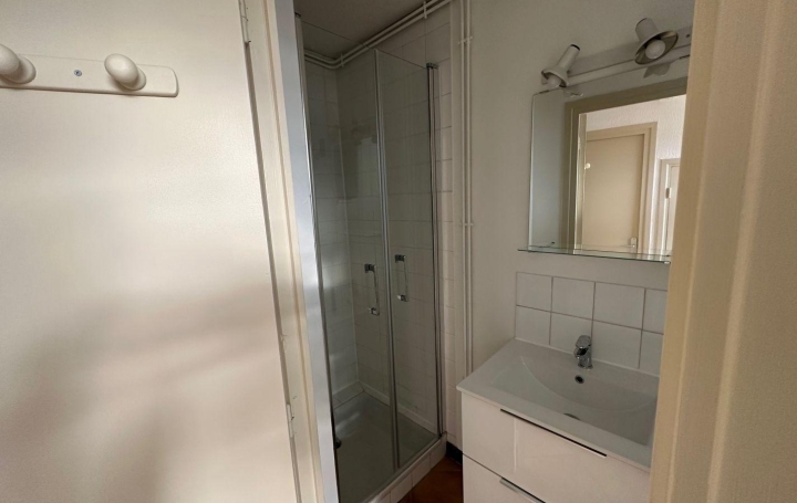 Annonces TOURNON : Appartement | LA ROCHE-DE-GLUN (26600) | 34 m2 | 450 &euro; 