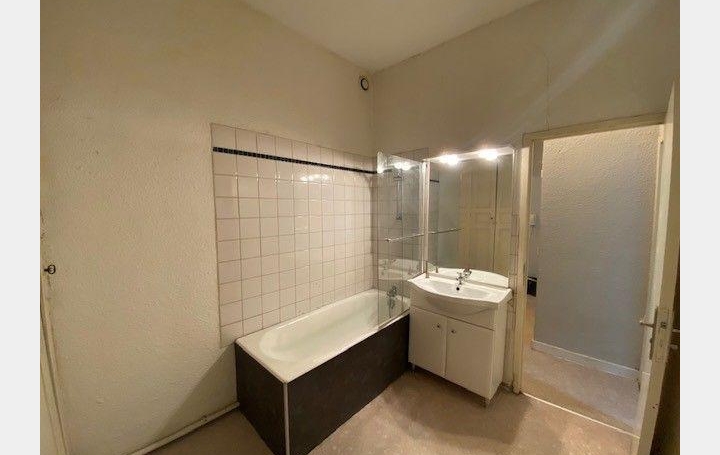 Annonces TOURNON : Appartement | BOURG-LES-VALENCE (26500) | 88 m2 | 695 &euro; 