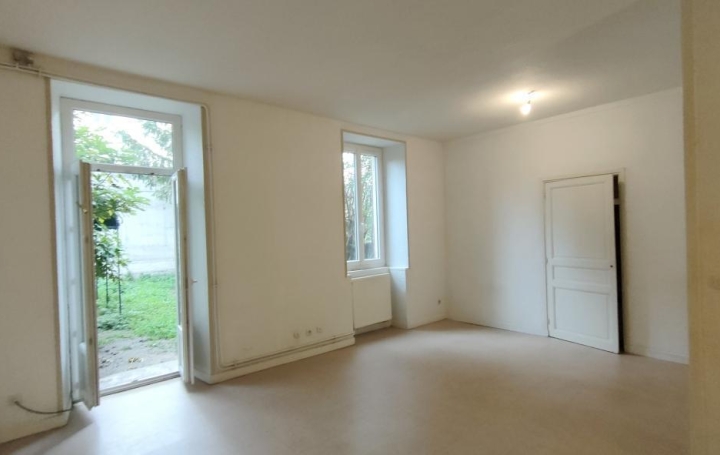 Annonces TOURNON : Appartement | BOURG-LES-VALENCE (26500) | 88 m2 | 695 &euro; 