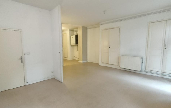 Annonces TOURNON : Appartement | BOURG-LES-VALENCE (26500) | 88 m2 | 695 &euro; 