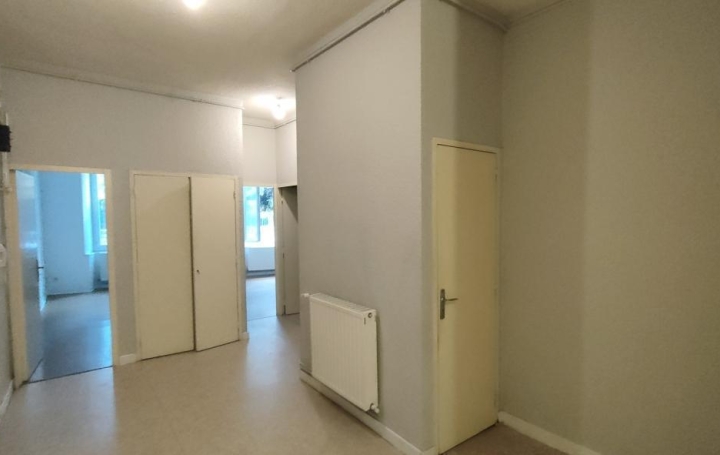 Annonces TOURNON : Appartement | BOURG-LES-VALENCE (26500) | 88 m2 | 695 &euro; 