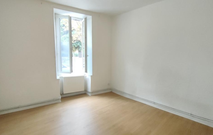 Annonces TOURNON : Appartement | BOURG-LES-VALENCE (26500) | 88 m2 | 695 &euro; 