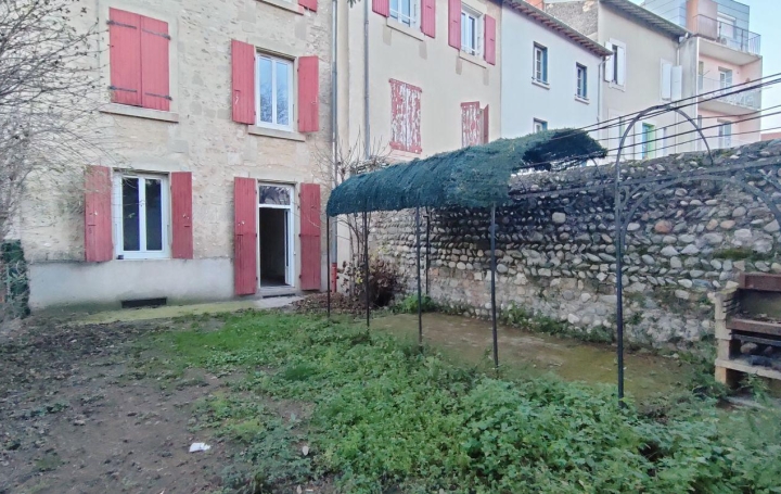 Annonces TOURNON : Appartement | BOURG-LES-VALENCE (26500) | 88 m2 | 695 &euro; 
