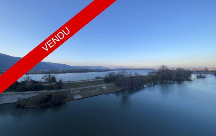 Annonces TOURNON : Appartement | LA ROCHE-DE-GLUN (26600) | 35 m2 | 79 000 &euro; 