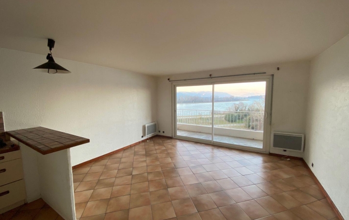 Annonces TOURNON : Appartement | LA ROCHE-DE-GLUN (26600) | 35 m2 | 79 000 &euro; 